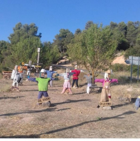 La caseta de l'òliba